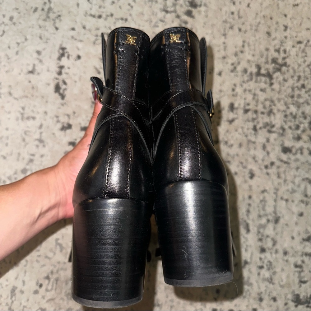Sam Edelman Women’s size 10.5 Boots - Picture 6 of 7